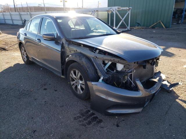 HONDA ACCORD LXP 2012 1hgcp2f45ca047832