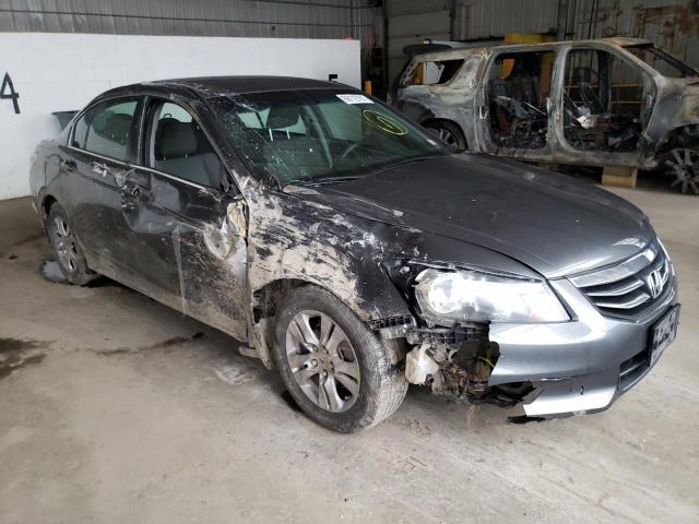 HONDA ACCORD LXP 2012 1hgcp2f45ca053811