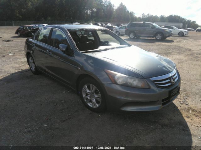 HONDA ACCORD SDN 2012 1hgcp2f45ca065778