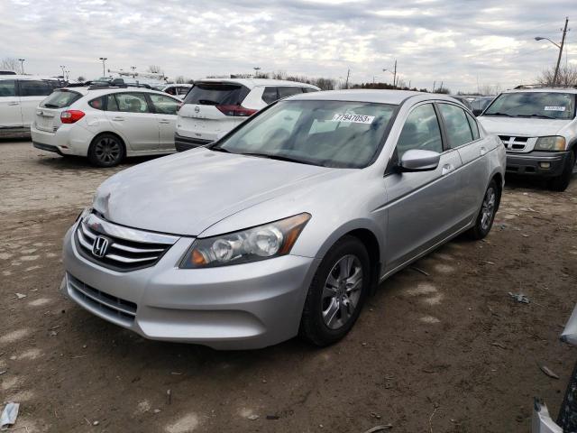 HONDA ACCORD 2012 1hgcp2f45ca066784