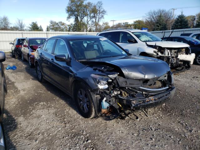 HONDA ACCORD LXP 2012 1hgcp2f45ca070284