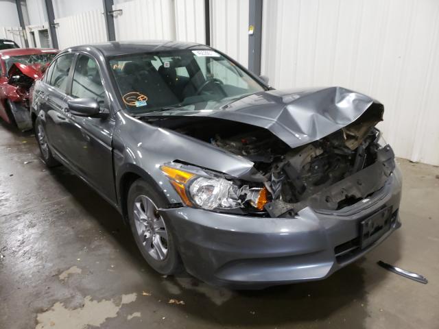 HONDA ACCORD LXP 2012 1hgcp2f45ca071354