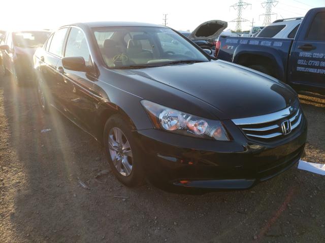 HONDA ACCORD LXP 2012 1hgcp2f45ca076571