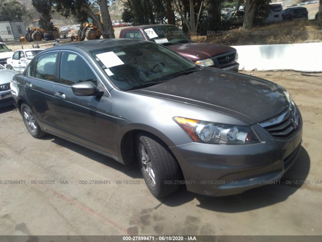 HONDA ACCORD SDN 2012 1hgcp2f45ca090910