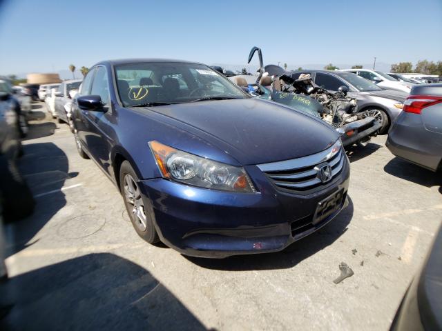 HONDA ACCORD LXP 2012 1hgcp2f45ca092740