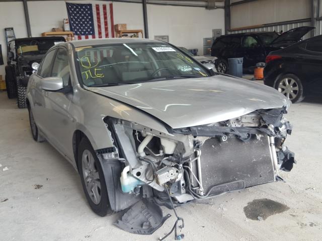 HONDA ACCORD LXP 2012 1hgcp2f45ca103610