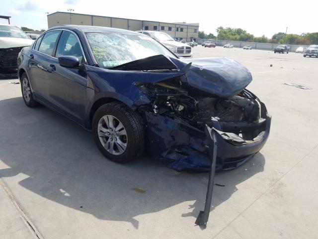 HONDA ACCORD LXP 2012 1hgcp2f45ca120357