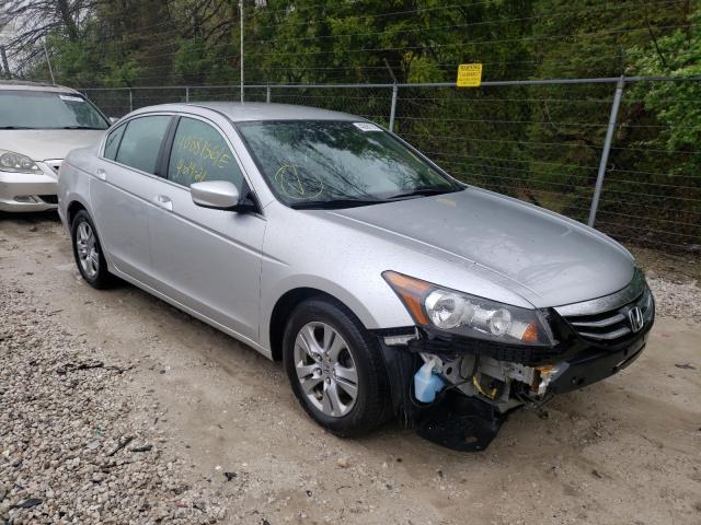 HONDA ACCORD LXP 2012 1hgcp2f45ca120486