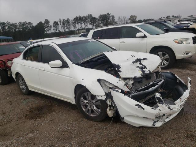 HONDA ACCORD LXP 2012 1hgcp2f45ca134307