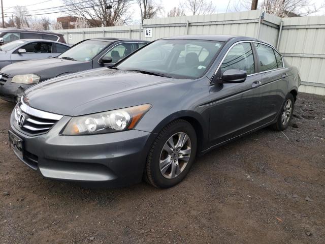 HONDA ACCORD 2012 1hgcp2f45ca140866