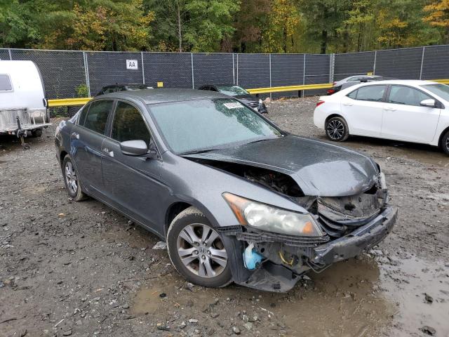 HONDA ACCORD LXP 2012 1hgcp2f45ca141841