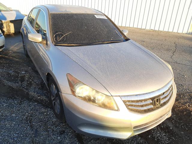 HONDA ACCORD LXP 2012 1hgcp2f45ca154346