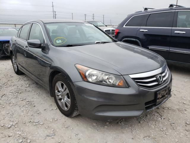 HONDA ACCORD LXP 2012 1hgcp2f45ca173754