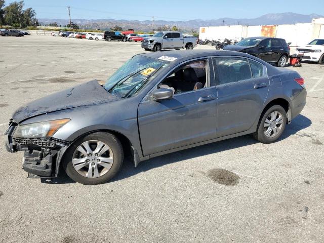 HONDA ACCORD 2012 1hgcp2f45ca174161