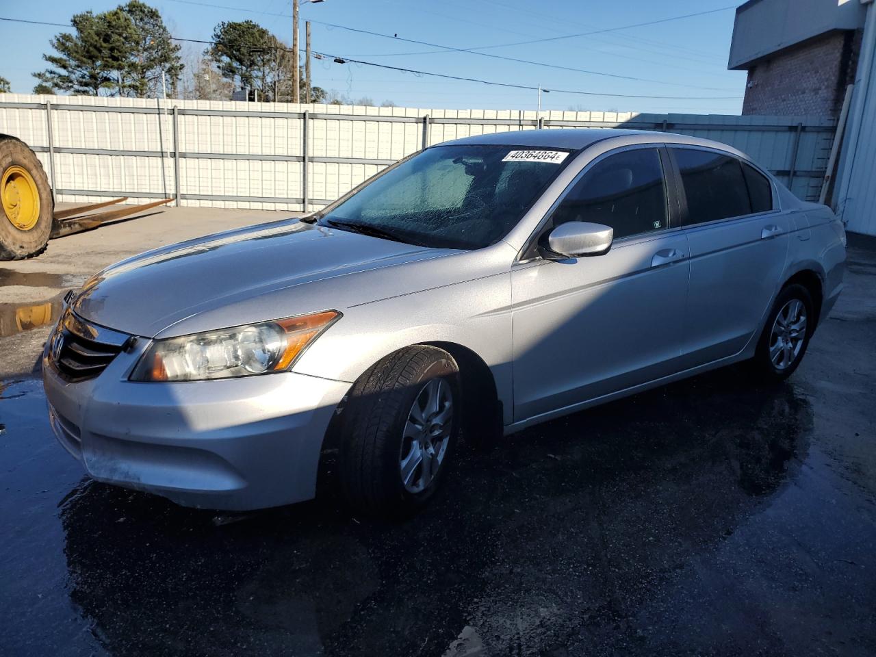 HONDA ACCORD 2012 1hgcp2f45ca177349