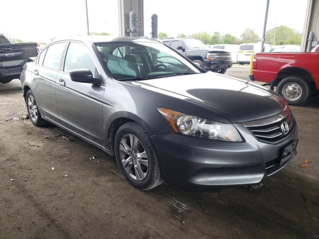 HONDA ACCORD 2012 1hgcp2f45ca177450