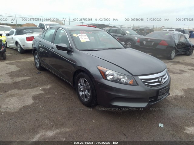 HONDA ACCORD SDN 2012 1hgcp2f45ca182731