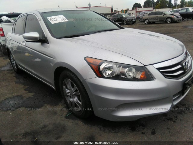 HONDA ACCORD SDN 2012 1hgcp2f45ca186424