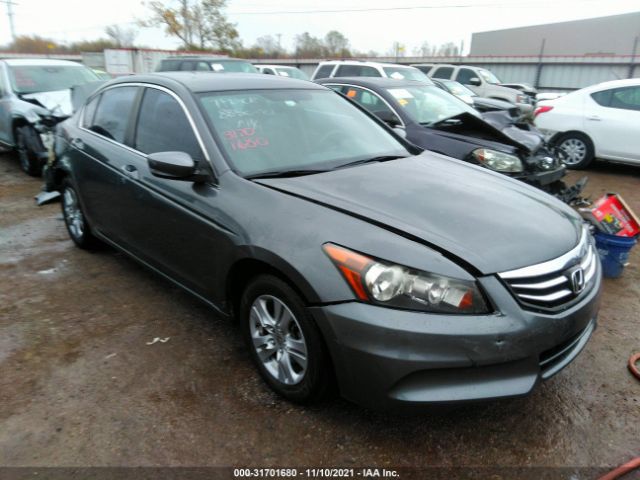 HONDA ACCORD SDN 2012 1hgcp2f45ca197049