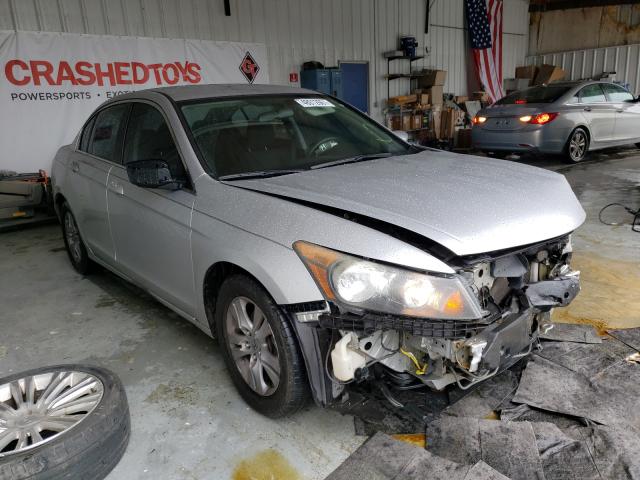 HONDA ACCORD LXP 2012 1hgcp2f45ca205683