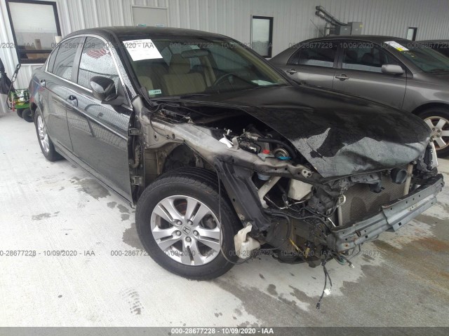 HONDA ACCORD SDN 2012 1hgcp2f45ca208258