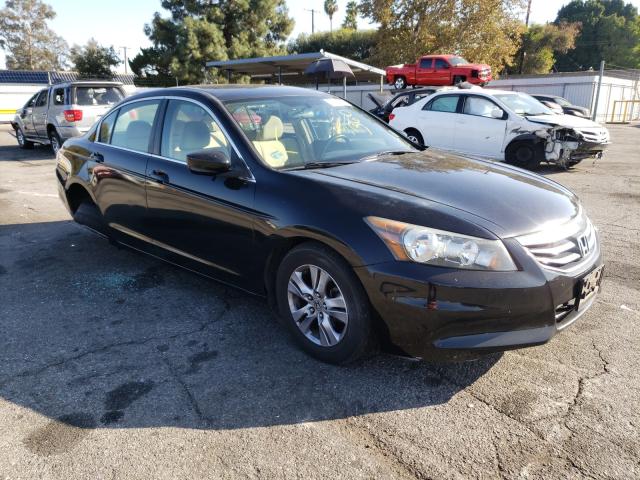 HONDA ACCORD LXP 2012 1hgcp2f45ca214691