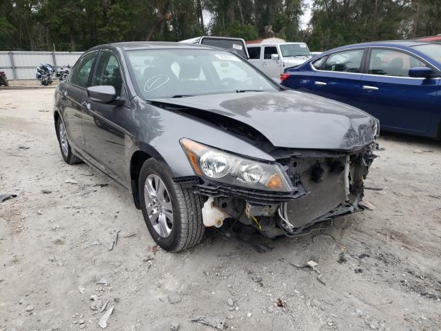 HONDA ACCORD LXP 2012 1hgcp2f45ca215713