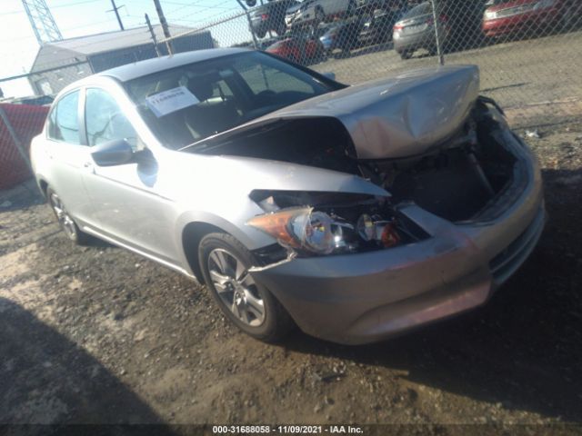 HONDA ACCORD SDN 2012 1hgcp2f45ca216327