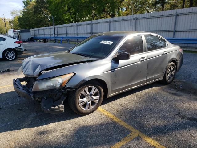 HONDA ACCORD LXP 2012 1hgcp2f45ca224394