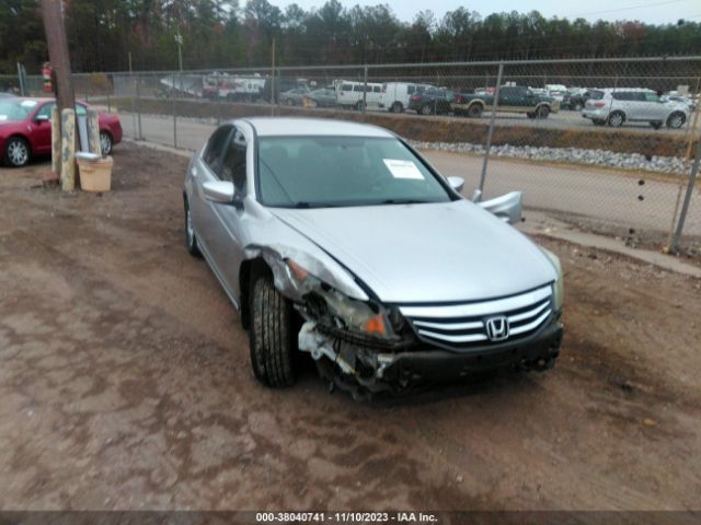 HONDA ACCORD 2012 1hgcp2f45ca226212