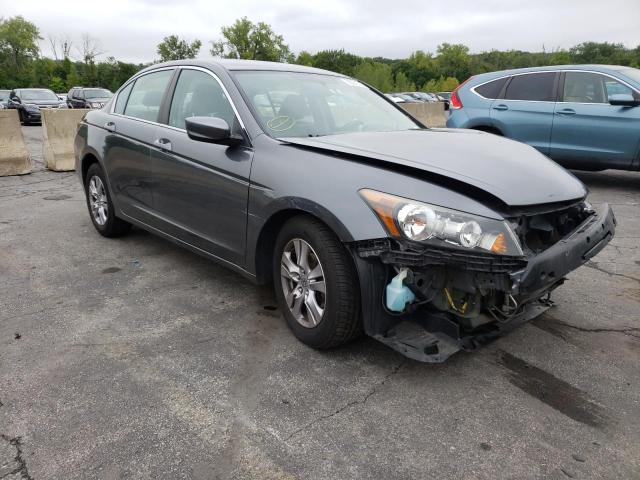 HONDA ACCORD LXP 2012 1hgcp2f45ca235315