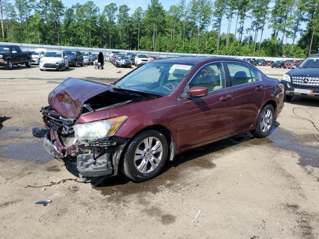 HONDA ACCORD LXP 2012 1hgcp2f45ca236965