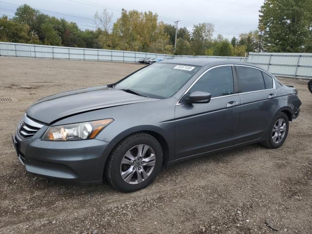 HONDA ACCORD LXP 2012 1hgcp2f45ca238831