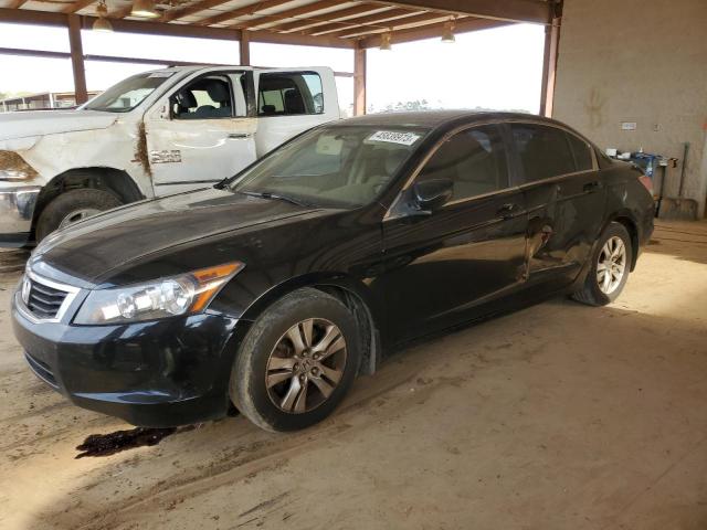 HONDA ACCORD LXP 2010 1hgcp2f46aa007692