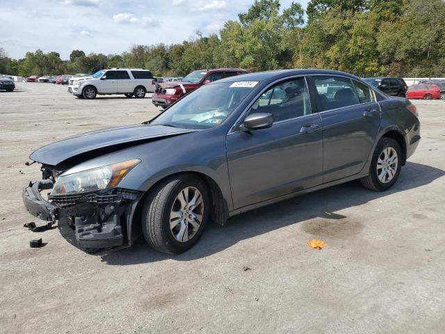 HONDA ACCORD LXP 2010 1hgcp2f46aa011547