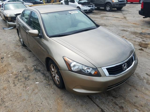 HONDA ACCORD LXP 2010 1hgcp2f46aa015923