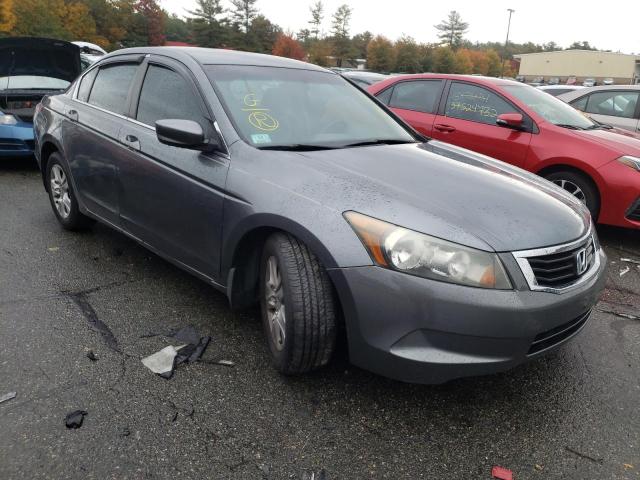 HONDA ACCORD LXP 2010 1hgcp2f46aa016635