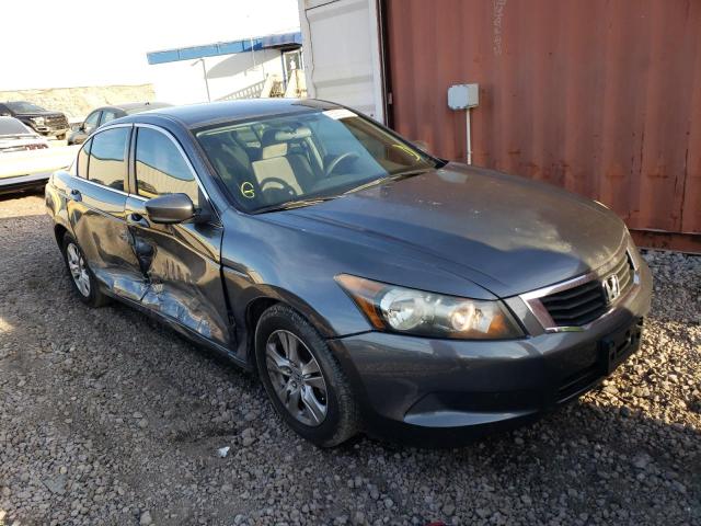 HONDA ACCORD LXP 2010 1hgcp2f46aa016845