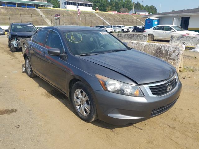 HONDA ACCORD 2010 1hgcp2f46aa016862