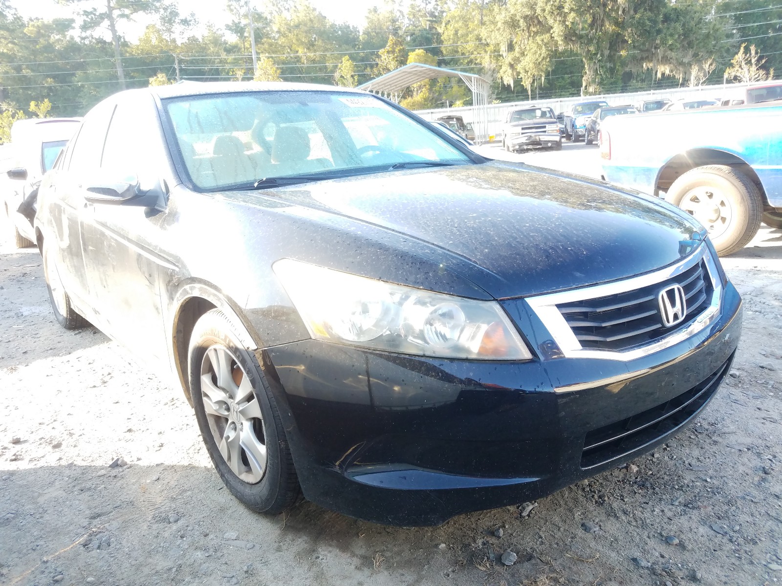 HONDA ACCORD LXP 2010 1hgcp2f46aa019714