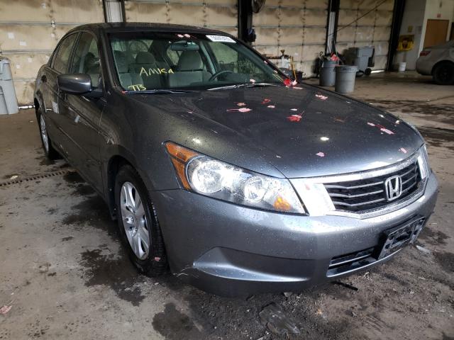 HONDA ACCORD LXP 2010 1hgcp2f46aa022435