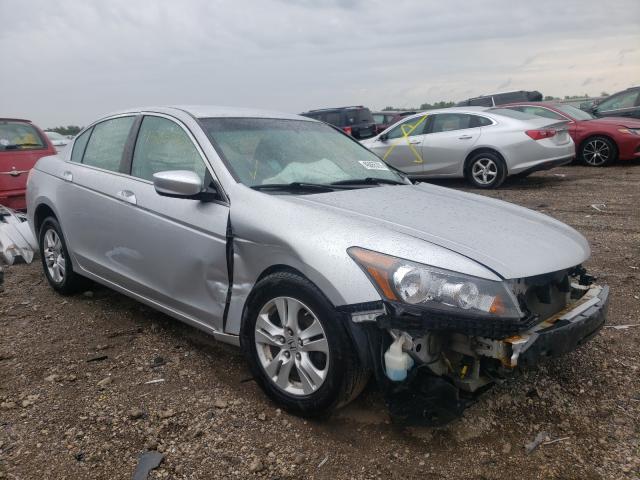 HONDA ACCORD LXP 2010 1hgcp2f46aa023651