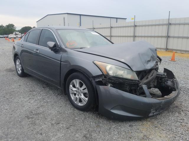 HONDA ACCORD SDN 2010 1hgcp2f46aa024539