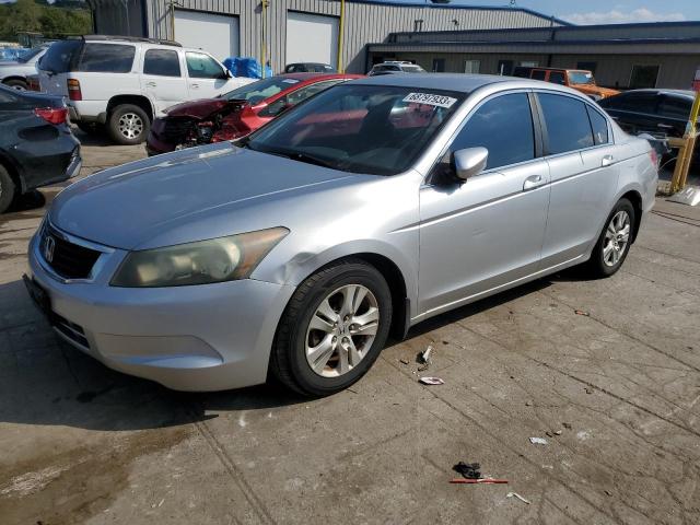 HONDA ACCORD LXP 2010 1hgcp2f46aa025318