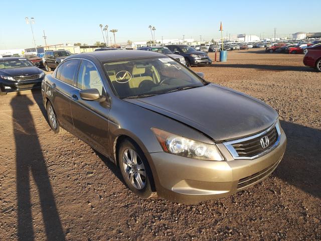 HONDA ACCORD LXP 2010 1hgcp2f46aa026470