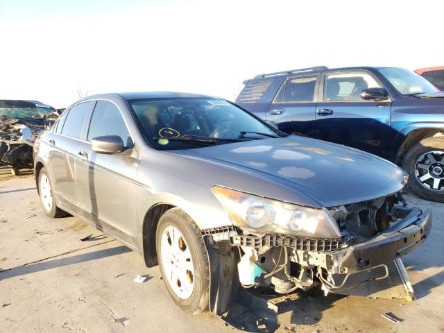 HONDA ACCORD LXP 2010 1hgcp2f46aa026646