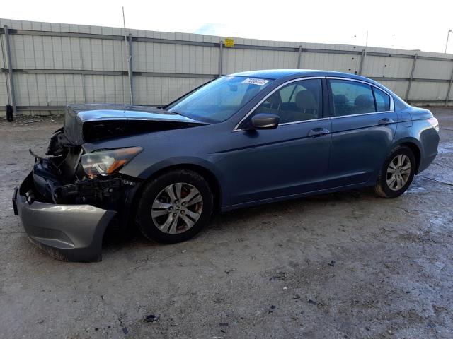 HONDA ACCORD LXP 2010 1hgcp2f46aa026842