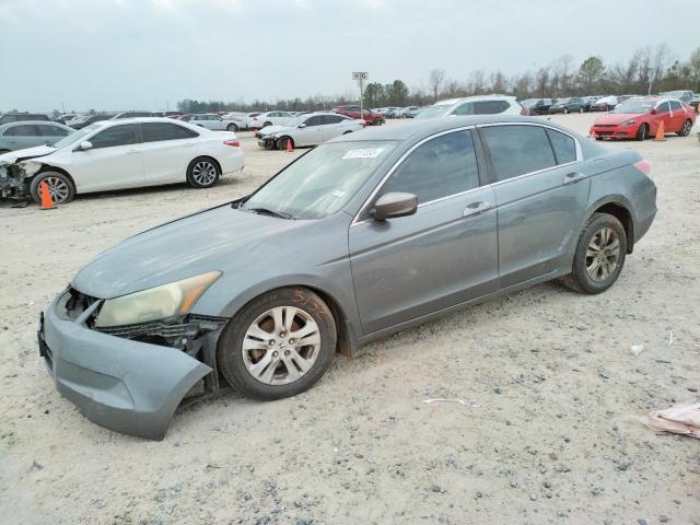 HONDA ACCORD 2010 1hgcp2f46aa028235