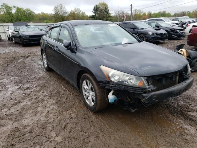 HONDA ACCORD LXP 2010 1hgcp2f46aa037291