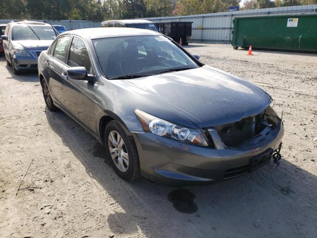 HONDA ACCORD LXP 2010 1hgcp2f46aa039767